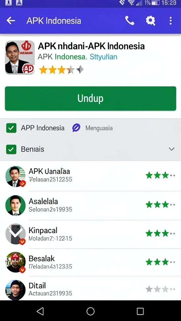 Screenshot sgpslsot APK: Fitur, Ukuran, dan Link Download nomor 3
