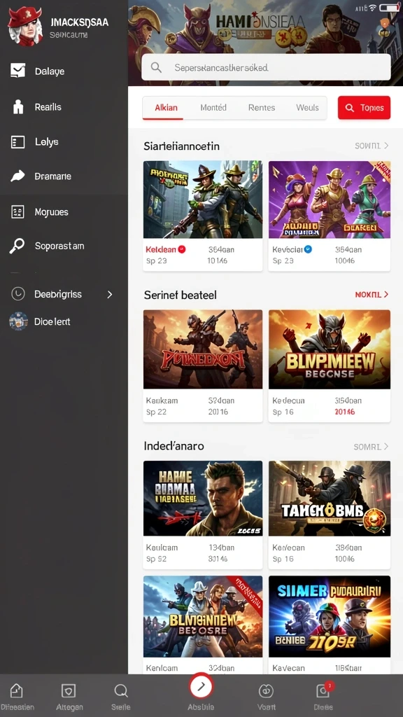 Screenshot Aplikasi pompa88 Terpercaya untuk Android nomor 2