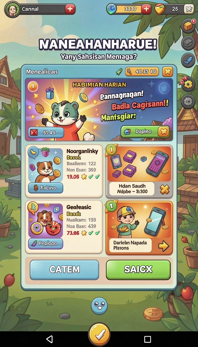 Screenshot Info Aplikasi evip2 Terbaru dan Cara Download nomor 2