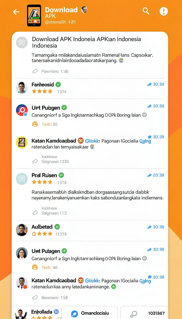 Screenshot Cara Download dan Instal yy123 di Android nomor 1