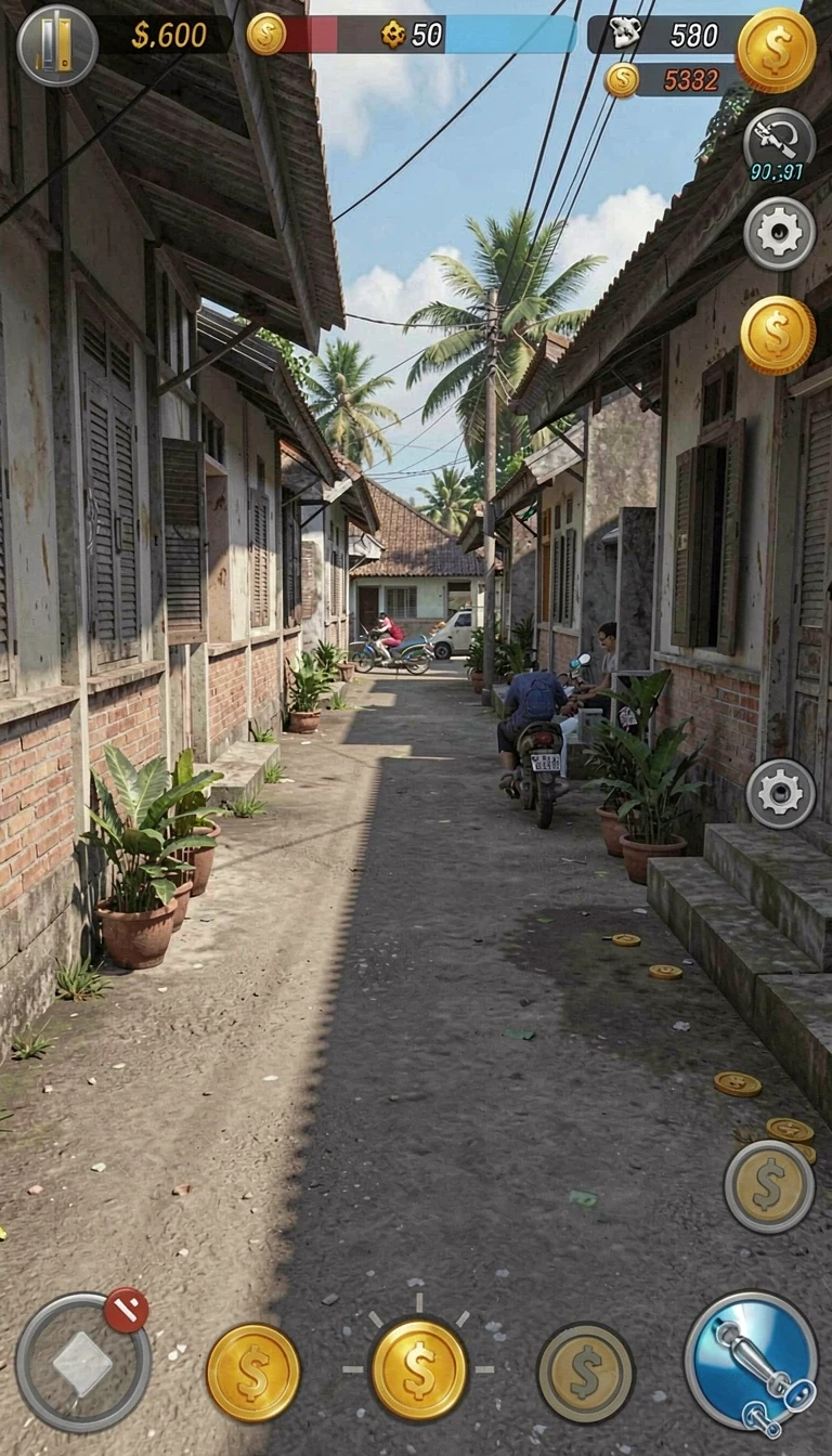 Screenshot Aplikasi pompa88 Terpercaya untuk Android nomor 3