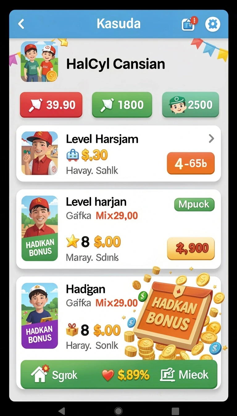 Screenshot Update Aplikasi bulan77 ke Versi Terbaru nomor 1