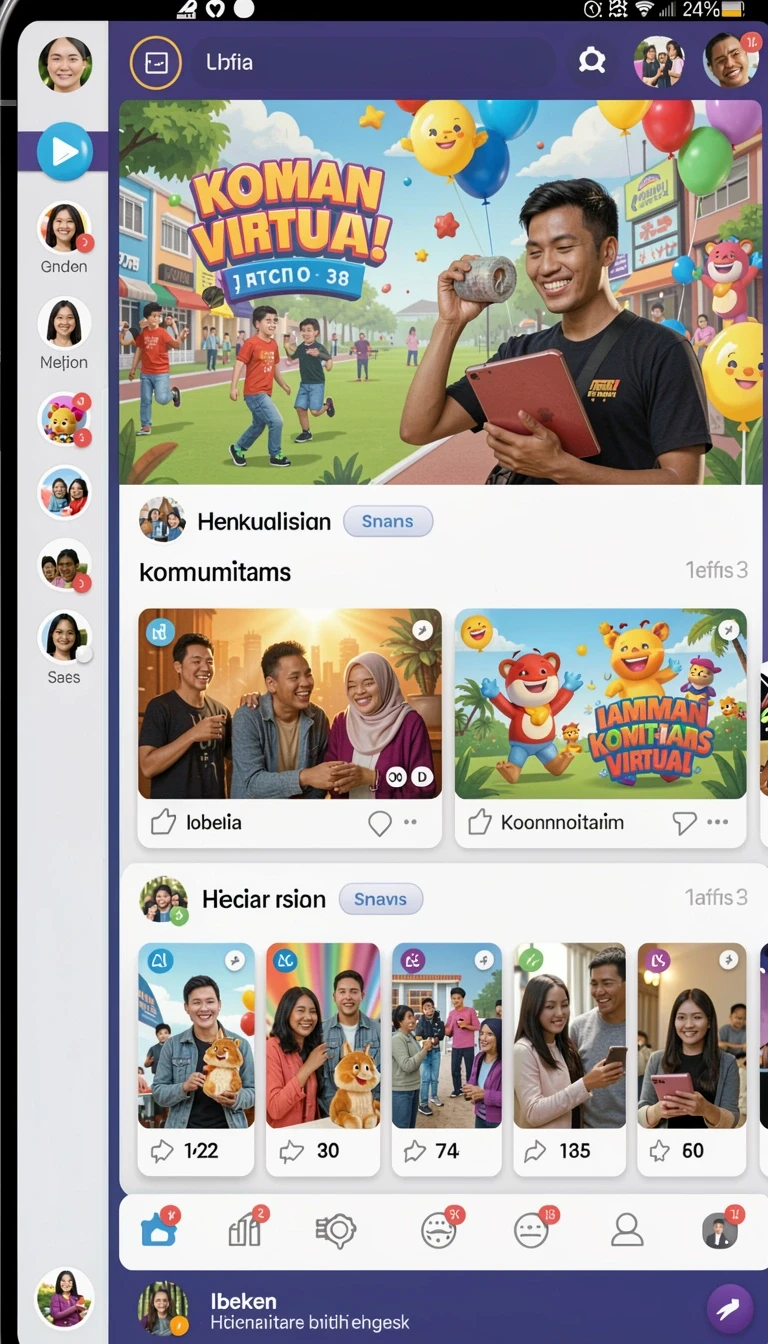 Screenshot halobet Terbaru 2026: Download APK dan Review nomor 1