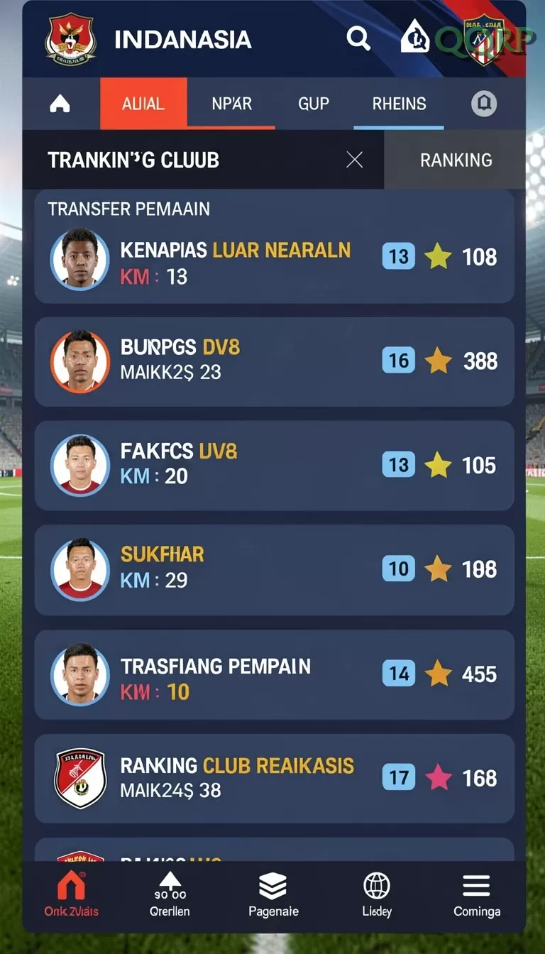 Screenshot alototo nomor 3