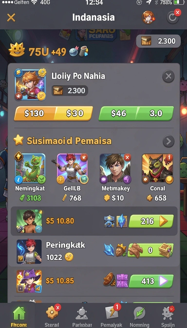 Screenshot bigwin88 Terbaru: Download APK dan Info Lengkap nomor 3
