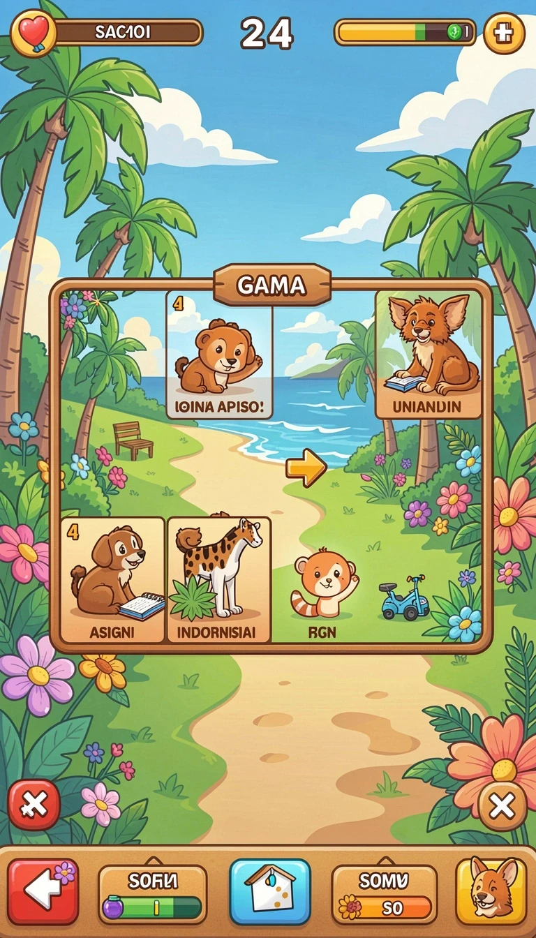 Screenshot mainzeus Versi Terbaru: Apa yang Baru? nomor 1