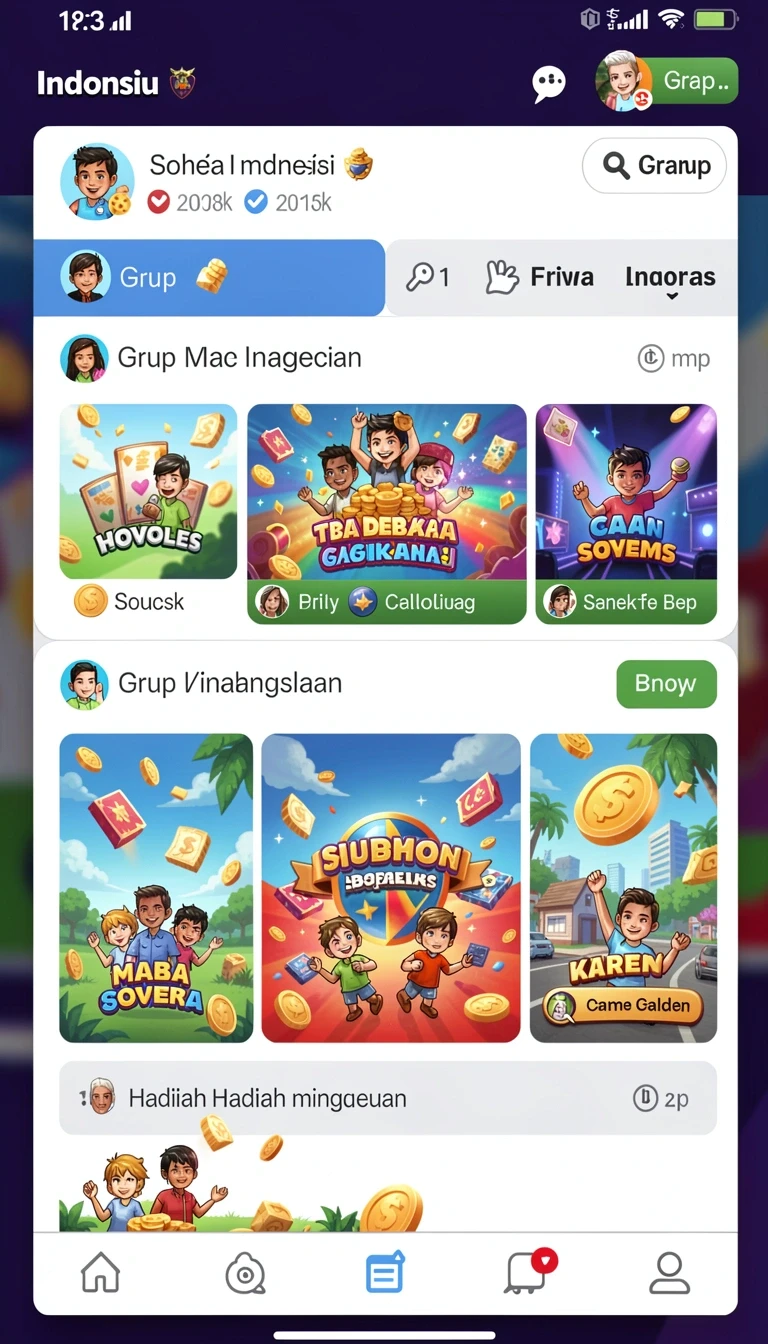 Screenshot Cara Menggunakan Aplikasi posototo untuk Pemula nomor 3