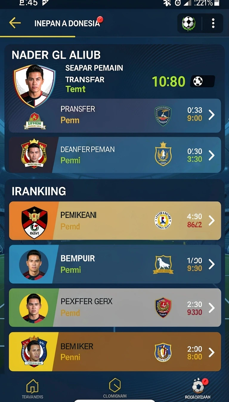 Screenshot rv3 Terbaru 2026: Download APK dan Review nomor 1