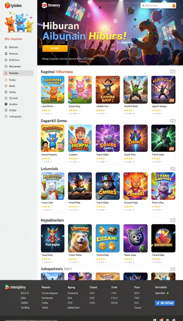 Screenshot mainzeus Versi Terbaru: Apa yang Baru? nomor 2