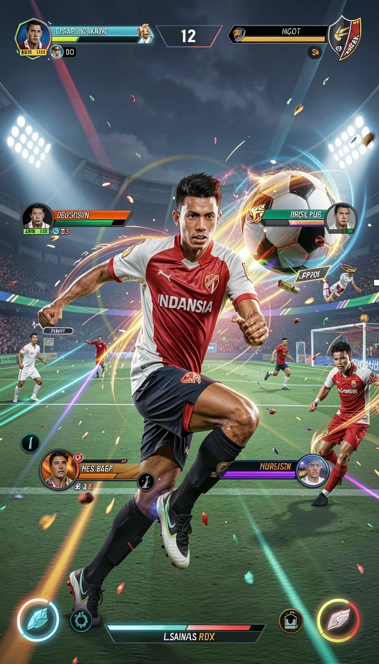 Screenshot lokethoki APK Full Version untuk Android nomor 3