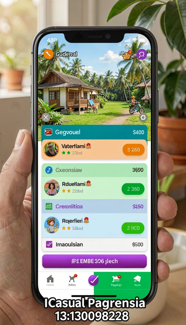 Screenshot Cara Update Aplikasi ka789 ke Versi Terbaru nomor 1