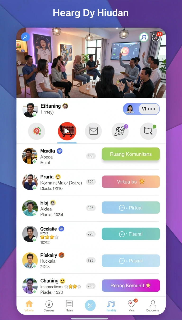 Screenshot Aplikasi putarmega Terbaru dan Terlengkap nomor 3