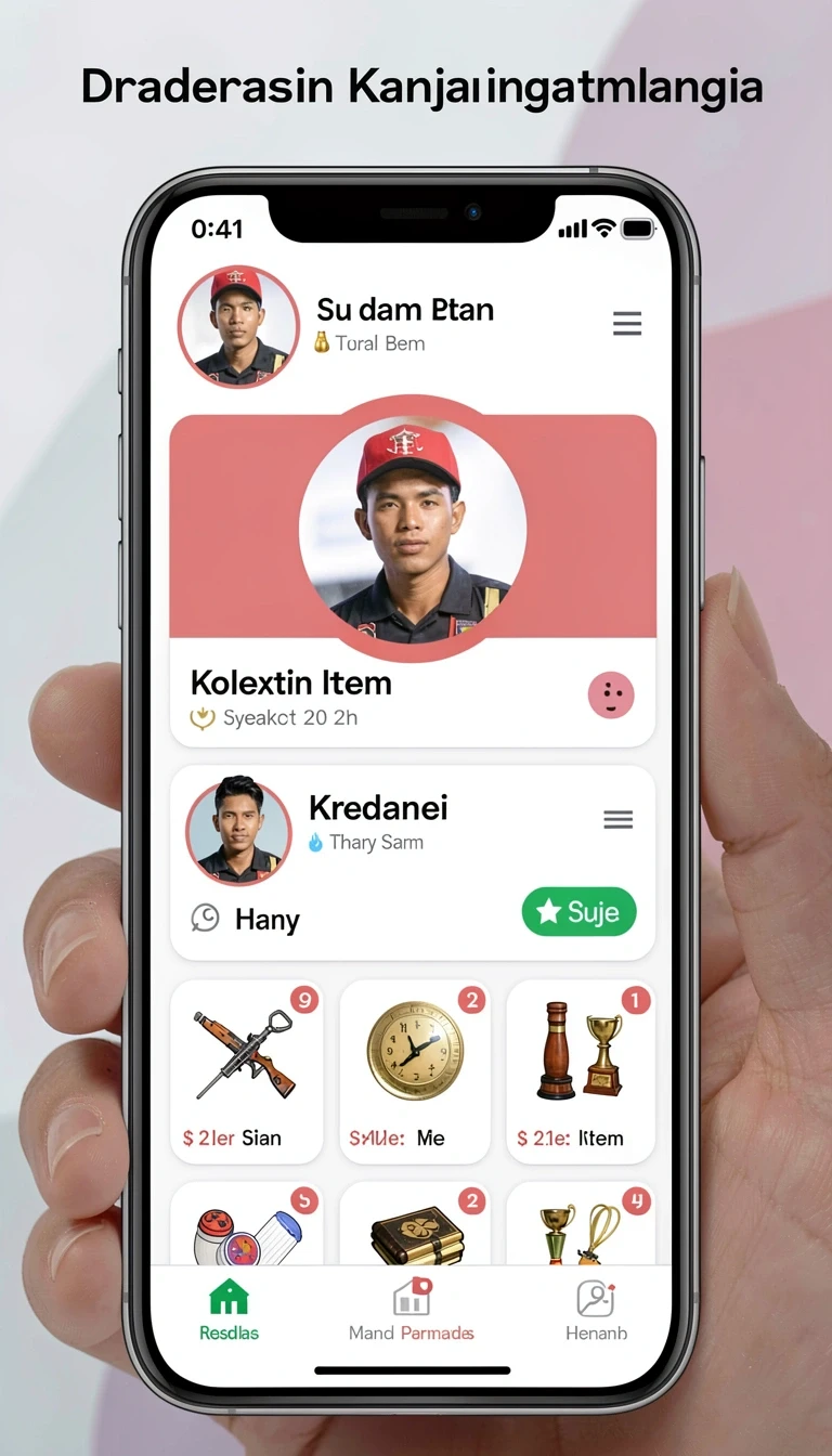 Screenshot buaya138 App Terbaru: Fitur Unggulan dan Download nomor 3