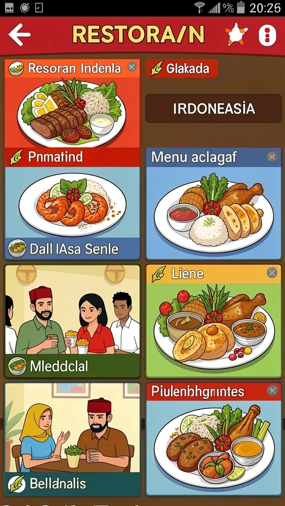 Screenshot Review Lengkap Aplikasi glory777 Terbaru nomor 1