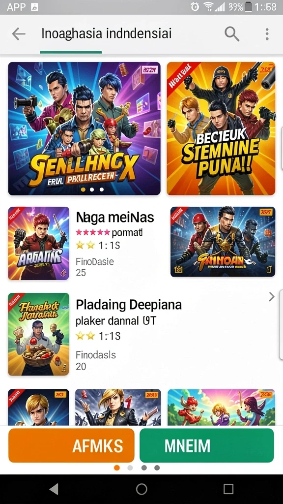 Screenshot Download maxwin303 APK Original untuk Android nomor 2