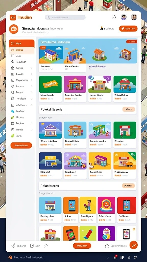 Screenshot ungutoto Terbaru 2026: Download APK dan Review nomor 3