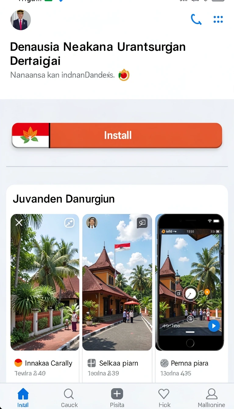 Screenshot id678 Terbaru: Download APK Resmi dan Aman nomor 1