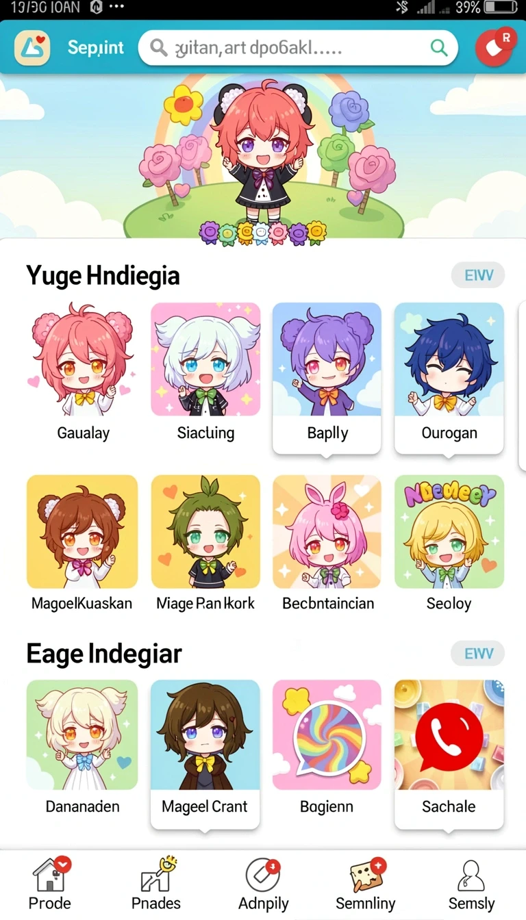 Screenshot Aplikasi gg368 Terbaik untuk Android dan iOS nomor 2
