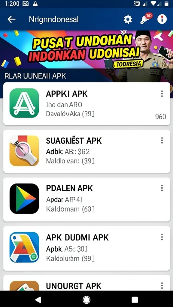 Screenshot Review Aplikasi senior4d nomor 3