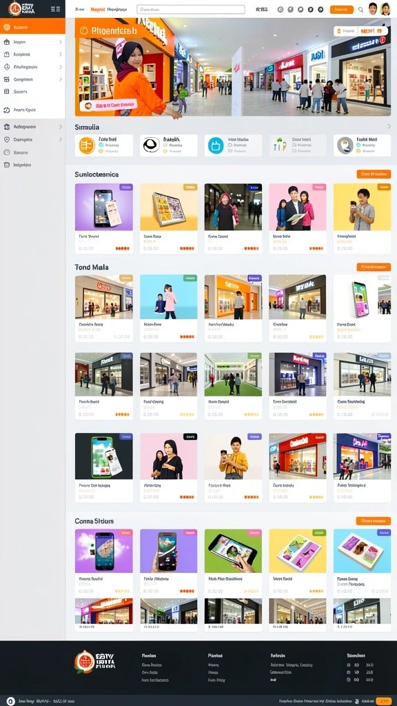 Screenshot Review Aplikasi dewalive nomor 2