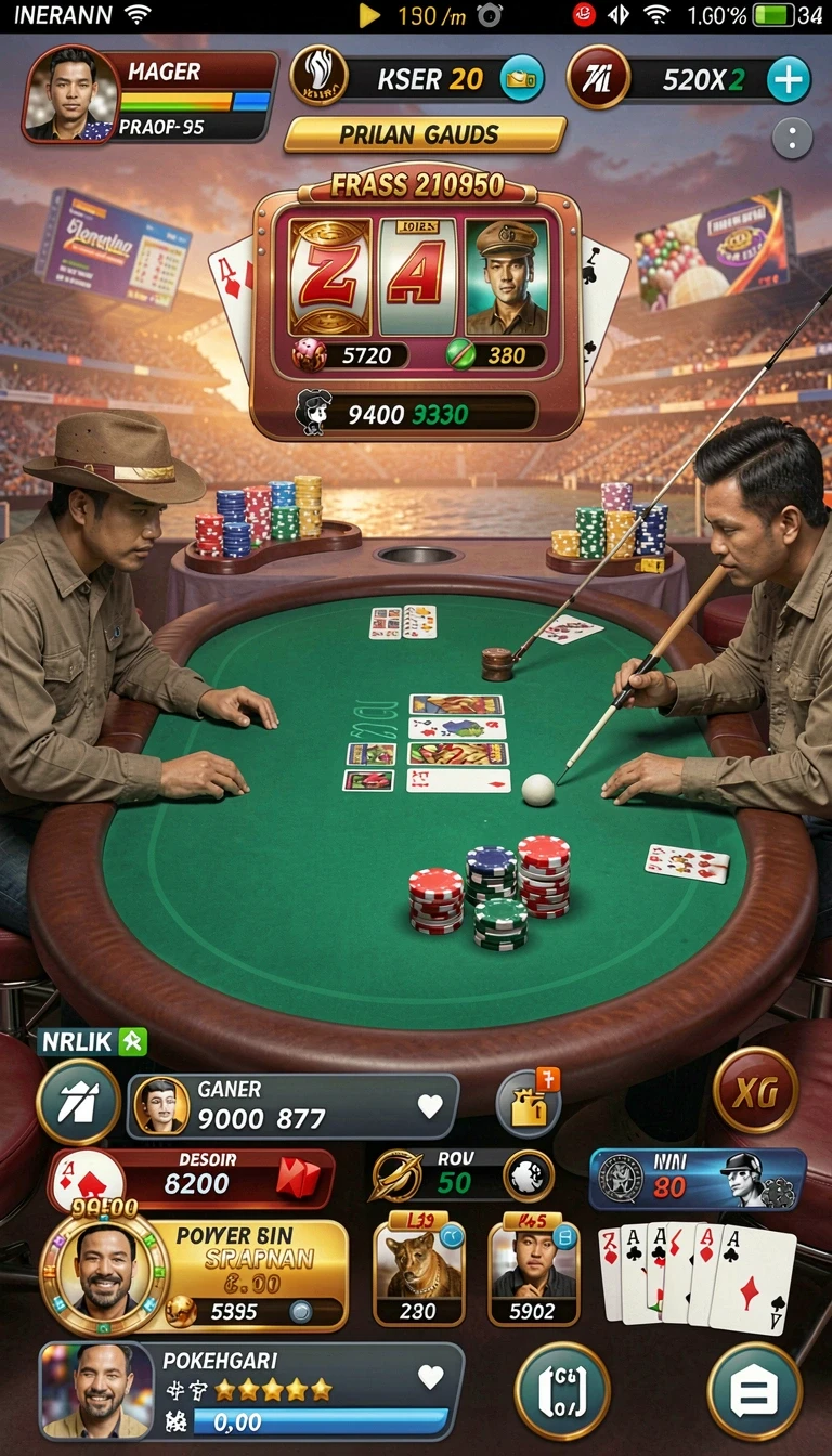 Screenshot rupiah138 APK Full Version untuk Android nomor 2