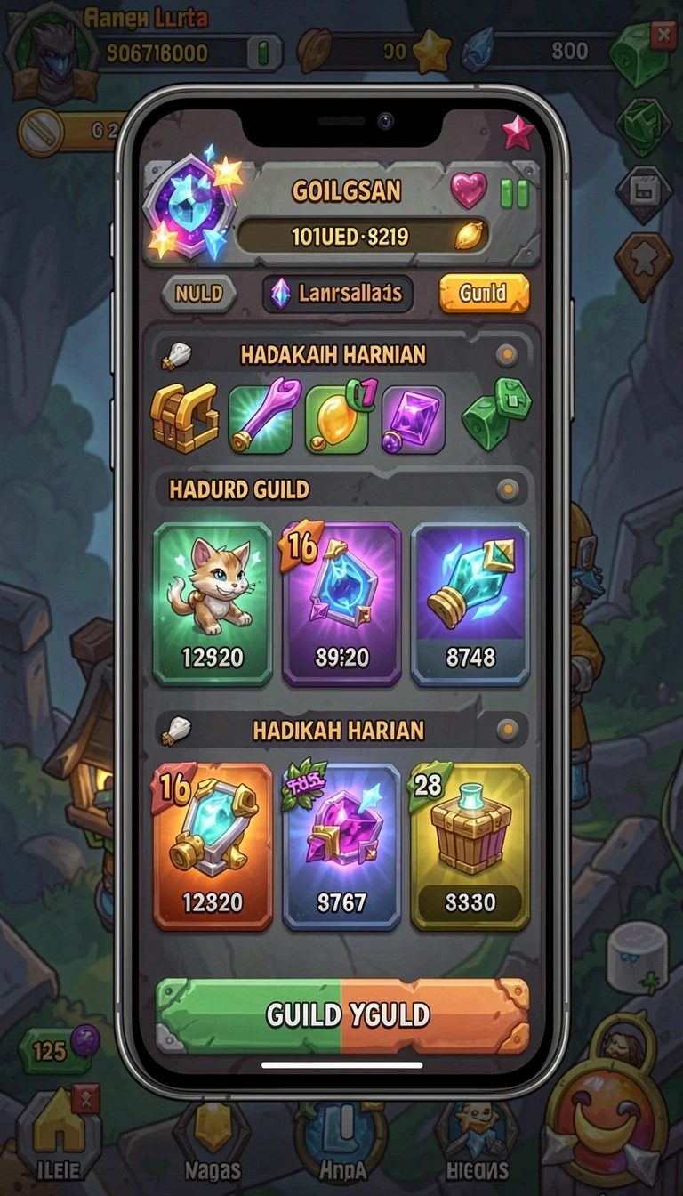 Screenshot suster4d APK Terbaru 2026 untuk Semua Perangkat nomor 2