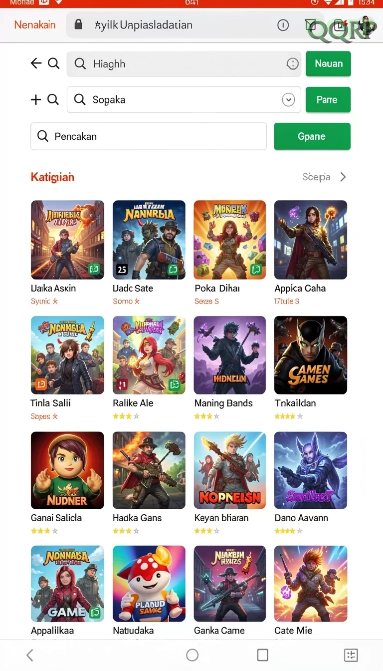 Screenshot rk88 nomor 1