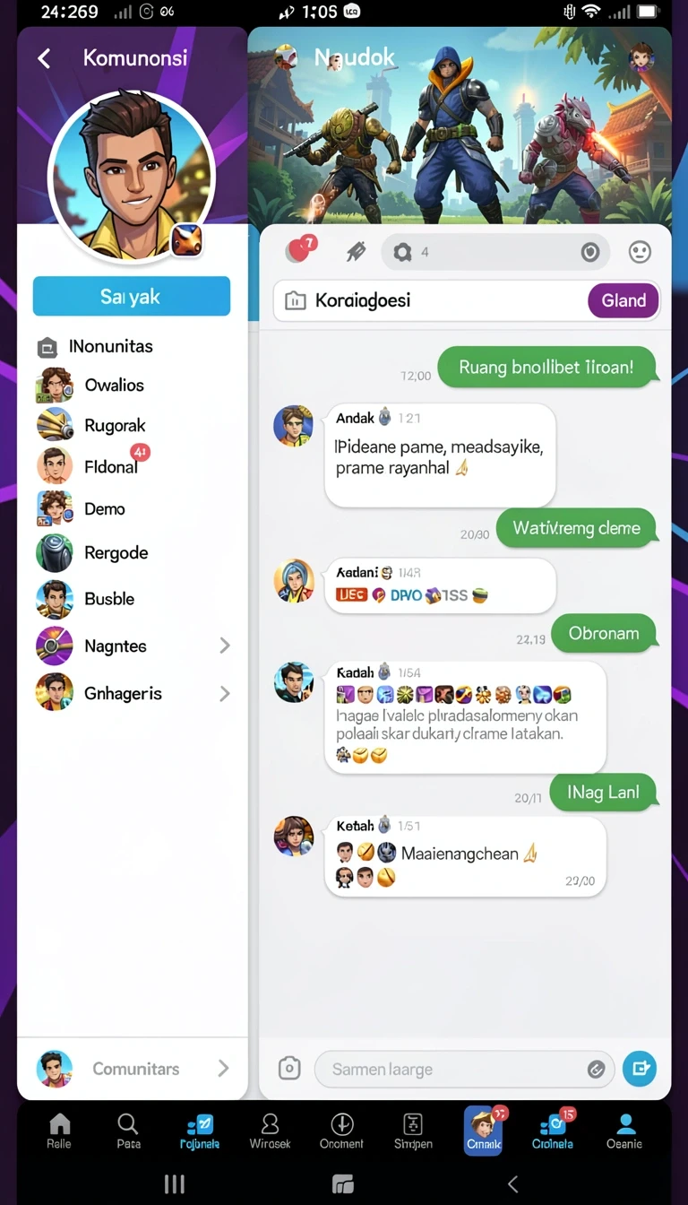 Screenshot 999l APK Terbaru dan Aman untuk Diunduh nomor 2