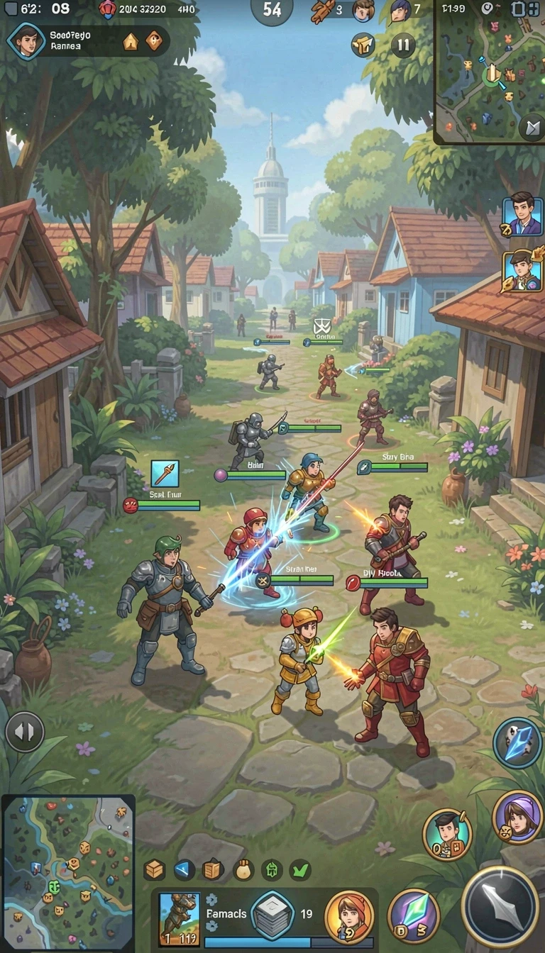 Screenshot poa88 Versi Terbaru untuk Android Tanpa Ribet nomor 1