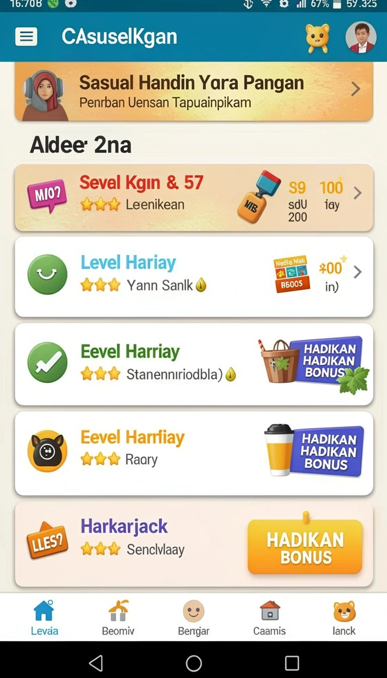 Screenshot 999l APK Terbaru dan Aman untuk Diunduh nomor 3