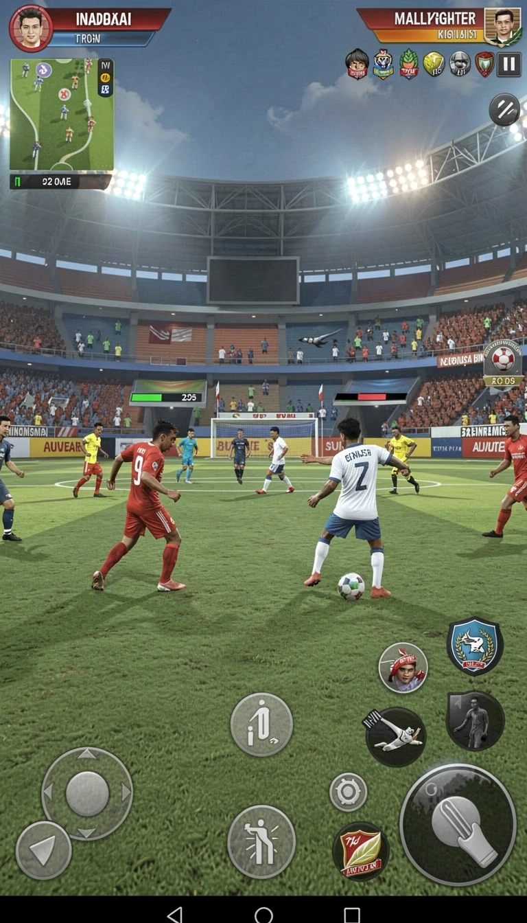 Screenshot Update Aplikasi bulan77 ke Versi Terbaru nomor 2