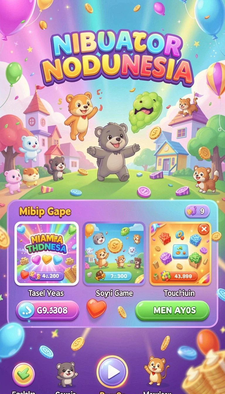 Screenshot mega777 APK Versi Terbaru untuk Android 2026 nomor 1