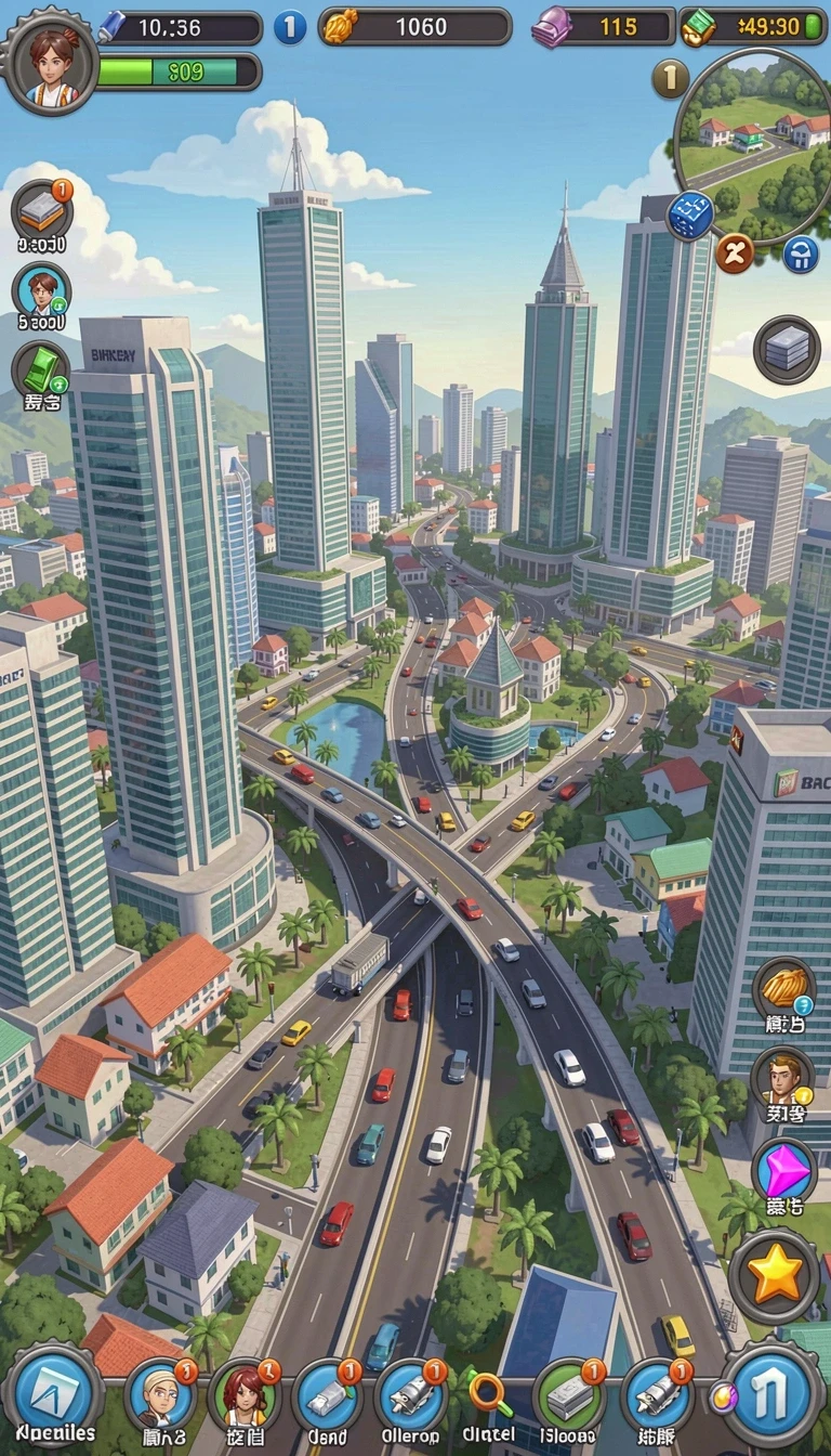 Screenshot Aplikasi rinduslot Ringan untuk Android nomor 1