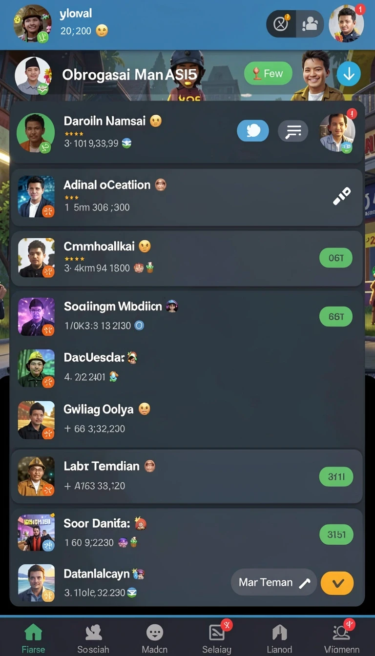 Screenshot garuda365 Versi Terbaru untuk Android Tanpa Ribet nomor 3