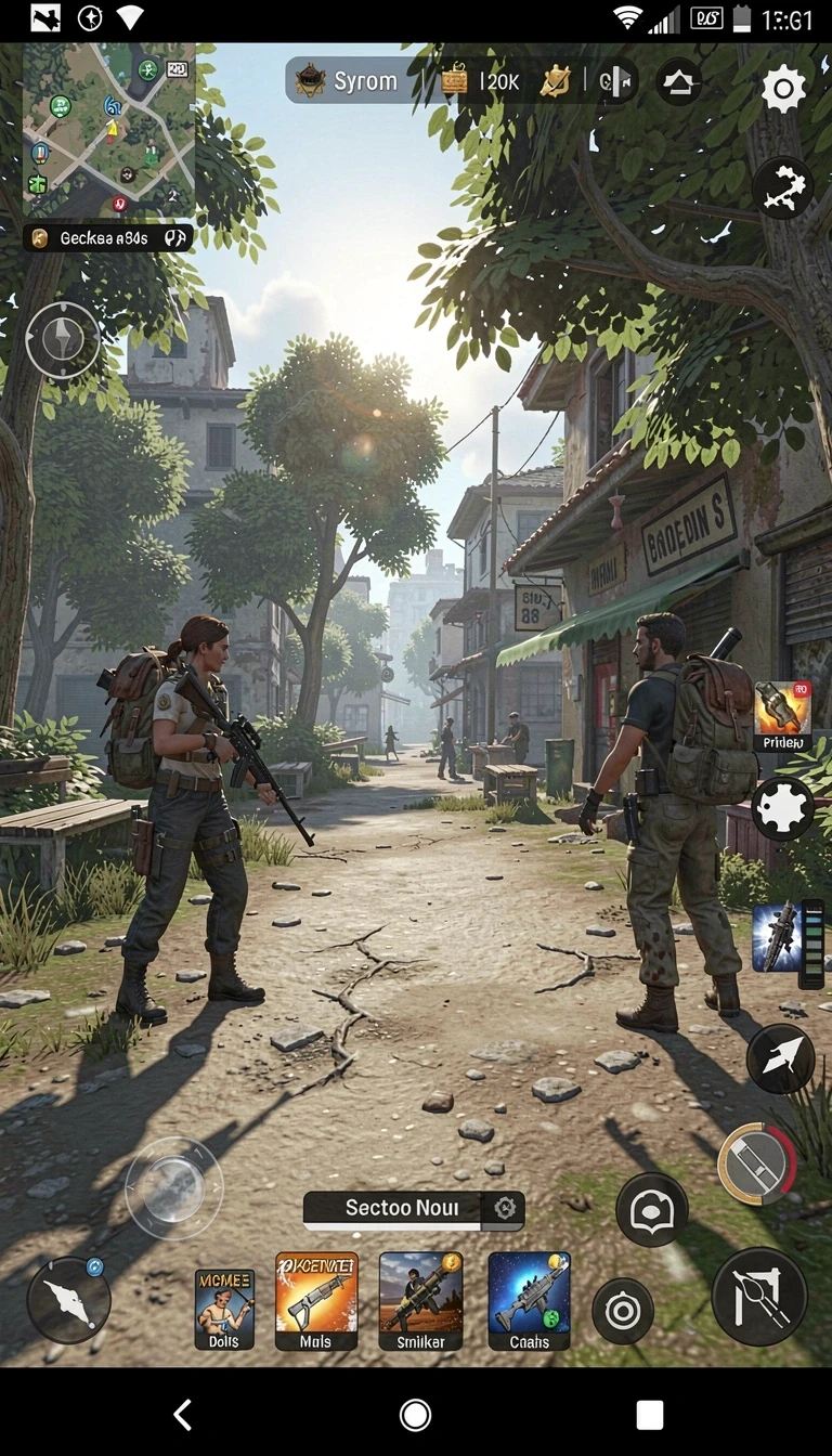 Screenshot Review Aplikasi hopengslot Versi Terbaru nomor 3