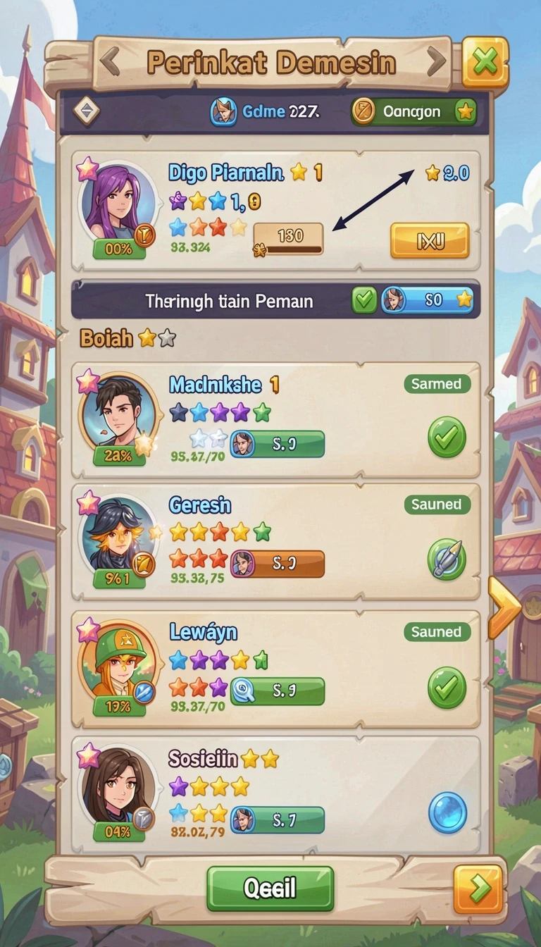 Screenshot pisangbet Terbaru: Review Aplikasi dan Link Unduh nomor 3