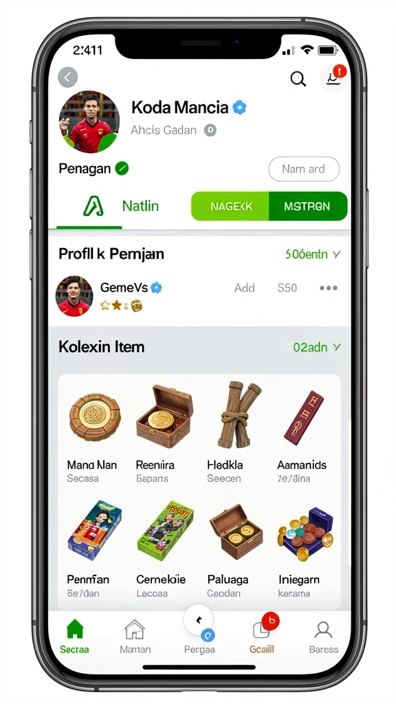 Screenshot suster4d APK Terbaru 2026 untuk Semua Perangkat nomor 1