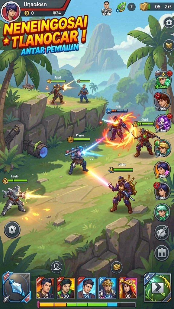 Screenshot Review Aplikasi daa666 nomor 3