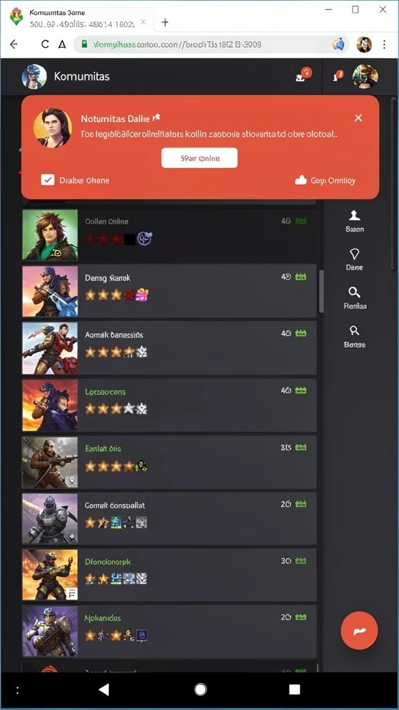 Screenshot spin88 Terbaru: Download APK Resmi dan Aman nomor 3